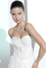 Abiti da Sposa - Le Sete di Pastore