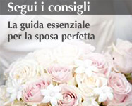 Guida al matrimonio per la sposa perfetta