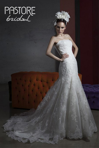 Abiti da sposa Pastore Bridal