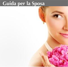 Guida per la sposa