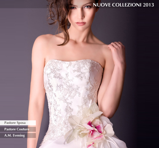 Pastore sposa